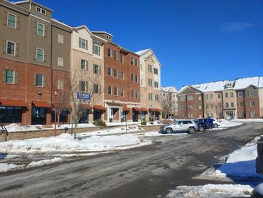 Rochester Village Apartments (JMAC)