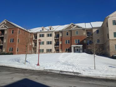 Rochester Village Apartments (JMAC)