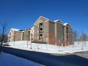 Rochester Village Apartments (JMAC)