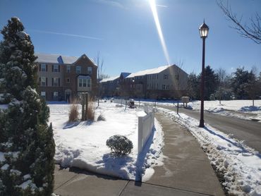 Rochester Village Apartments (JMAC)