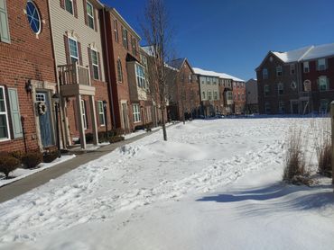 Rochester Village Apartments (JMAC)