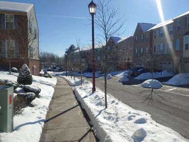 Rochester Village Apartments (JMAC)