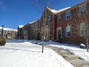 Rochester Village Apartments (JMAC)