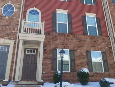 Rochester Village Apartments (JMAC)