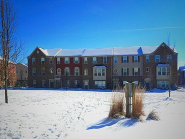 Rochester Village Apartments (JMAC)