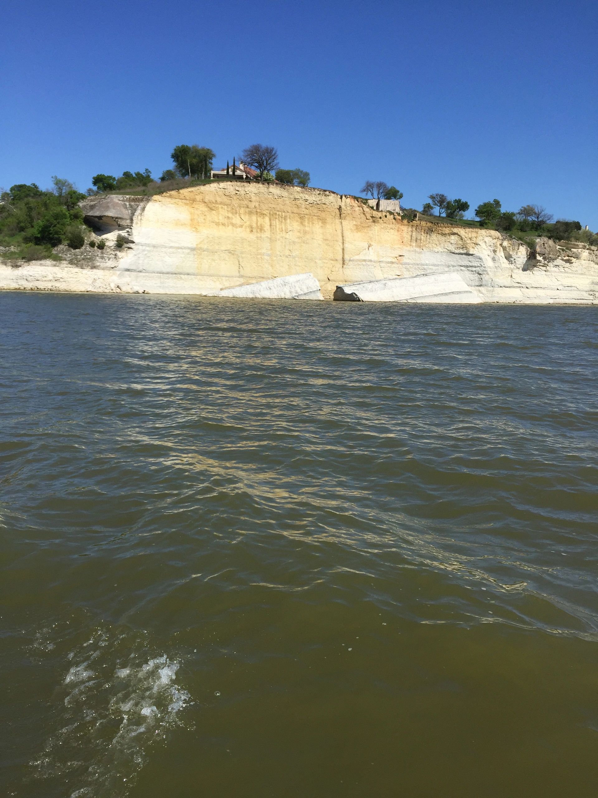 POA News Highlands POA at White Bluff Resort, Lake Whitney