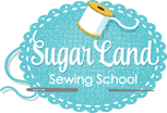 Sugar Land Sewing School