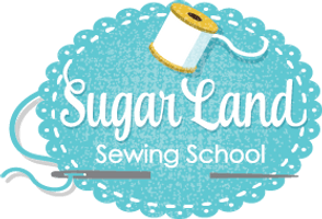 Sugar Land Sewing School