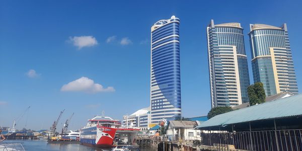 Dar Es Salaam Tanzania, Fast Growing City in Africa