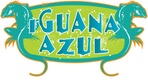 blue Iguana