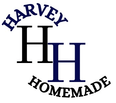 Harvey Homemade