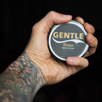 Gentle Tattoo Aftercare