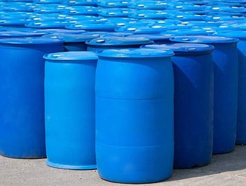 Battery water bulk supply