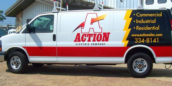 Sioux Falls Electrical Contractor