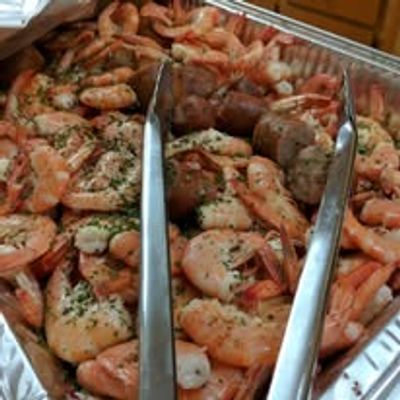 Lowcountry Boil Catering by Coastal Caterers