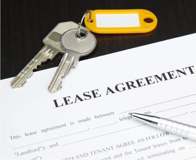 Lease Agreement and Chicago RLTO