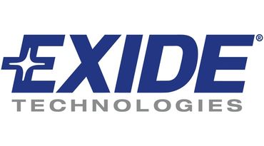 Exide Technologies logo