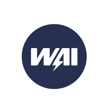 WAI logo