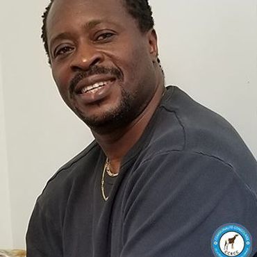 Ancien président de la Communauté congolaise à Ottawa- Gatineau (M. Alain Nambaz K Nawej - 1999 à 20