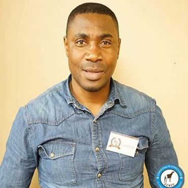 Ancien président de la Communauté congolaise à Ottawa - Gatineau (M. Placide Mubalama - 2016 à 2019)