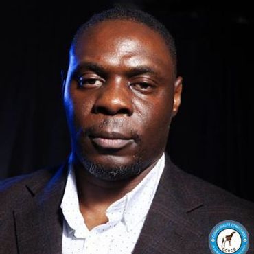 Président de la Communauté congolaise à Ottawa - Gatineau et Prsédent du Conseil Canadien de Réprés