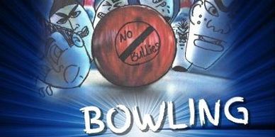 Bowling Down Bullies