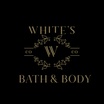 White's bath and body