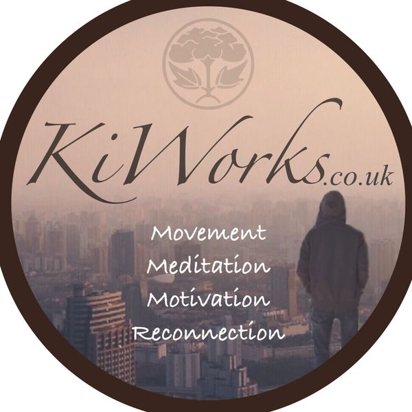 Movement, Meditation, Motivation, Reconnection