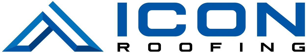 Icon Roofing logo