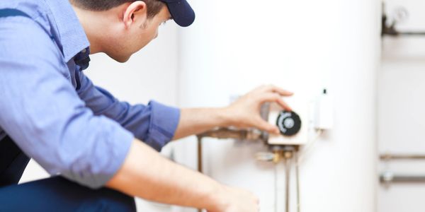 plumbing safety-water heater temperature adjustment