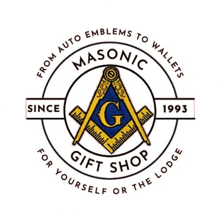 Masonic Gift Shop for Fraternal Clothing Accessories and Gift Items