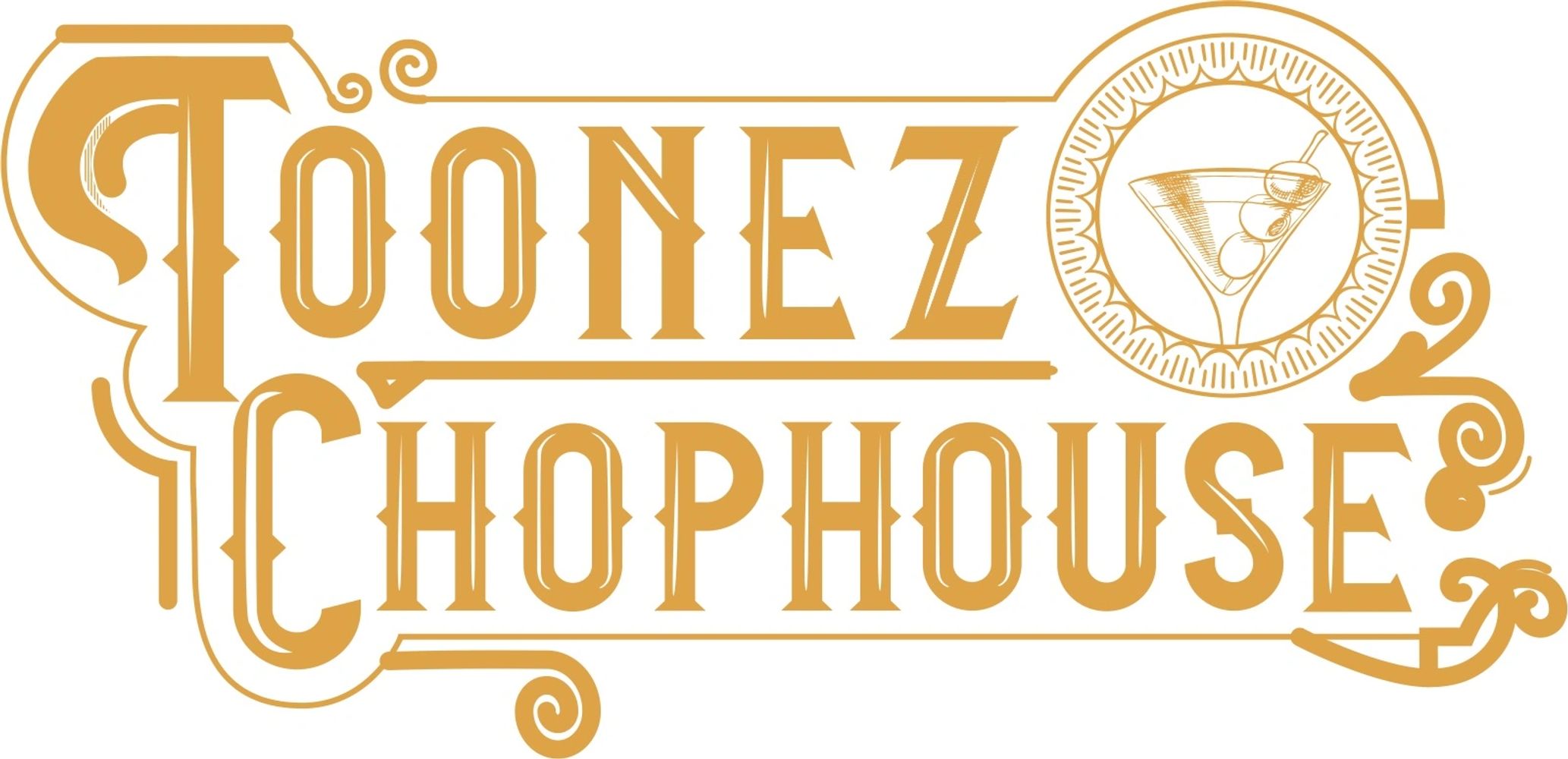 Toonez Chophouse Logo