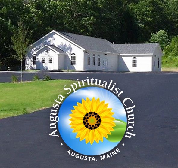 Augusta Spiritualist Church