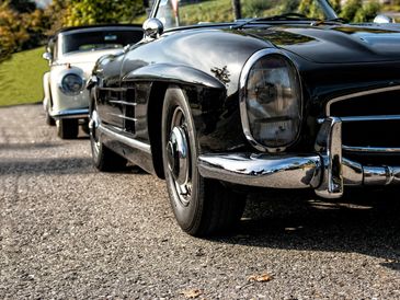 Mercedes- Benz 300sl for sale
