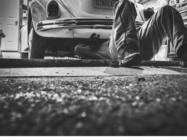classic cars restoration specialist