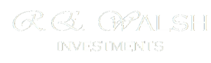 R.E WALSH INVESTMENTS