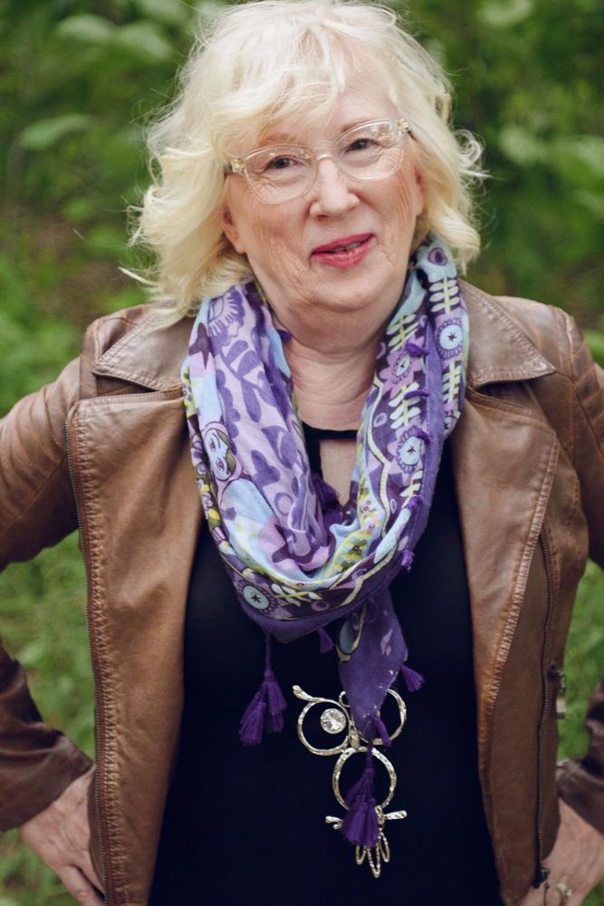 KAREN STANTON