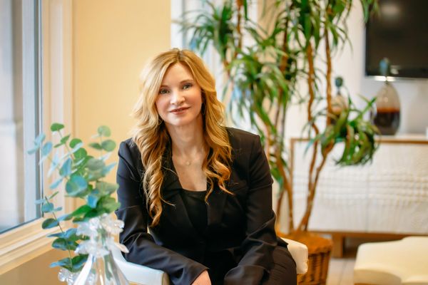 Med spa marketing, private practice marketing