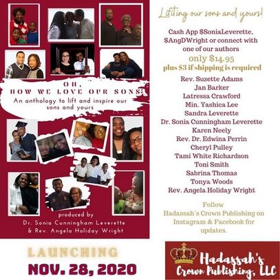 We are so excited to announce an amazing partnership with