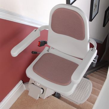 Acorn Stair Lift repair in New Jersey