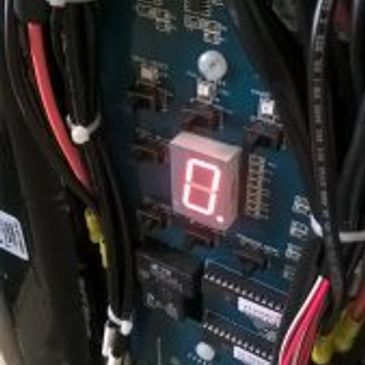 Acorn Stair lift repair in Long Island