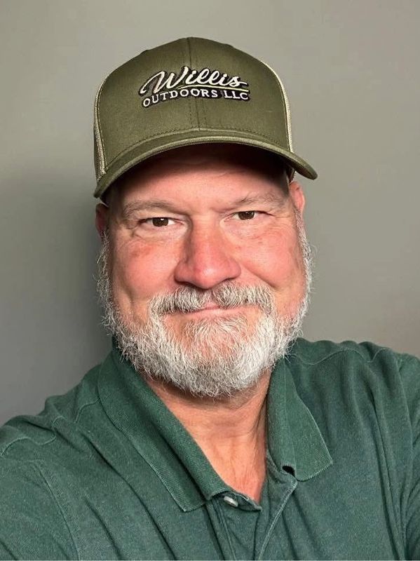 Ronald Willis
Owner-Operator, Willis Outdoors LLC
Newburgh, Indiana