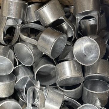 New or replacement fence parts available at Willis Outdoors LLC