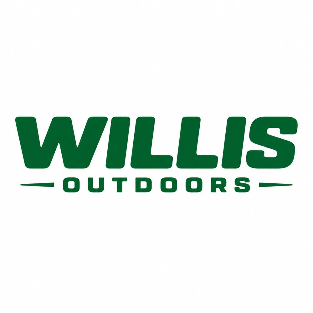 willis outdoors llc of newburgh, indiana logo