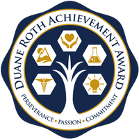 Duane Roth Achievement Award