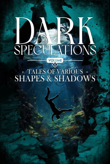 Featuring the story, The Great Kraken!