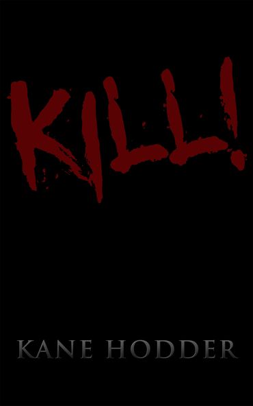 Kill! The Anniversary Edition of Unmasked