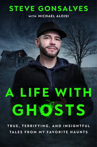 A Life With Ghosts