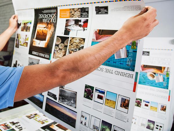 Print press proofing, print , press sheet, offset printing.