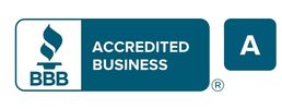 BBB accredited symbol